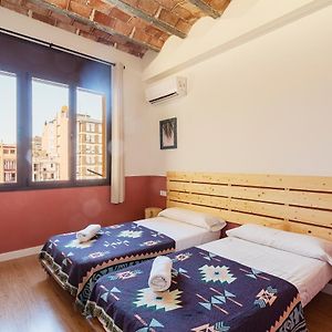 Kamer met Twee Aparte Bedden